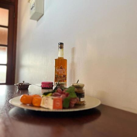 Poseidon Villa Le Lamentin Ngoại thất bức ảnh