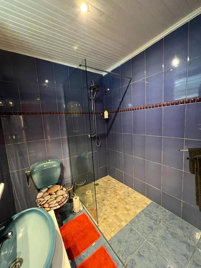 Poseidon Villa Le Lamentin Ngoại thất bức ảnh