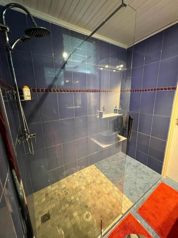 Poseidon Villa Le Lamentin Ngoại thất bức ảnh